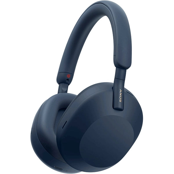 Sony Wireless Noise Canceling Over-Ear Headphones UAE | Dubai, Abu Dhabi, Sharjah, Ajman, Fujairah, Ras Al Khaimah & Umm Al Quwain