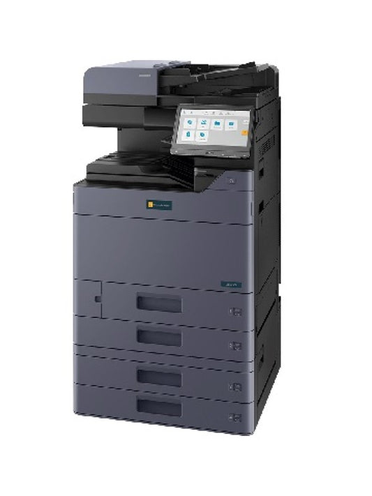 Triumph Adler TA 2508ci A3 Color Laser Multifunction Printer UAE | 25 PPM MFP Dubai Abu Dhabi Sharjah Ajman Ras Al Khaimah Fujairah Umm Al Quwain