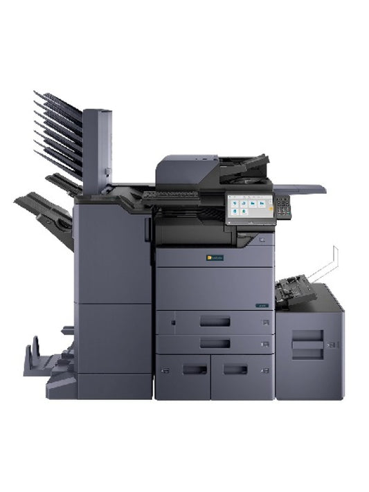 Triumph Adler TA 2508ci A3 Color Laser Multifunction Printer UAE | 25 PPM MFP Dubai Abu Dhabi Sharjah Ajman Ras Al Khaimah Fujairah Umm Al Quwain