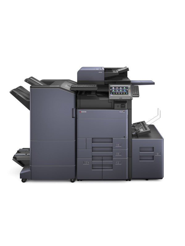 Triumph Adler TA 4008ci A3 Color Laser Multifunction Printer UAE | 40 PPM MFP Dubai Abu Dhabi Sharjah Ajman Ras Al Khaimah Fujairah Umm Al Quwain