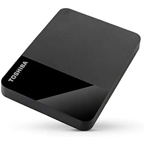 Toshiba Canvio Ready 1TB USB 3.0 External Hard Drive - UAE Stock | Dubai Abu Dhabi Sharjah