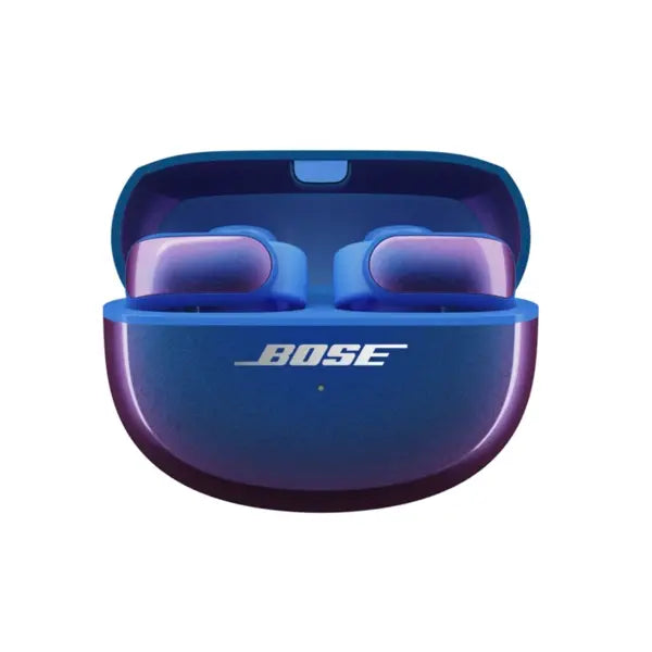 Bose Ultra Open Ear True Wireless Earbuds UAE | Dubai, Abu Dhabi, Sharjah, Ajman, Fujairah, Ras Al Khaimah & Umm Al Quwain Carbon Blue
