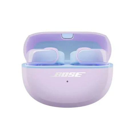 Bose Ultra Open Ear True Wireless Earbuds UAE | Dubai, Abu Dhabi, Sharjah, Ajman, Fujairah, Ras Al Khaimah & Umm Al Quwain Moonstone Blue