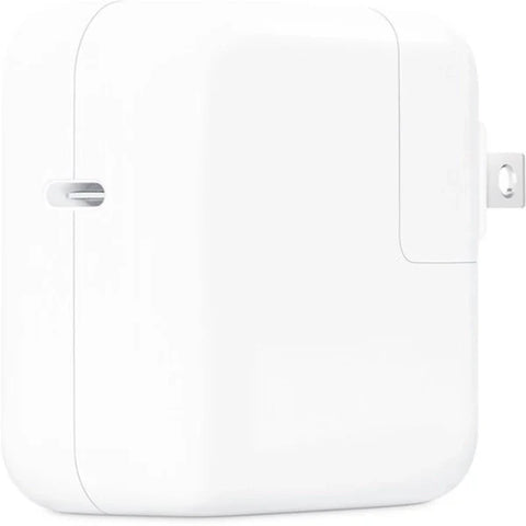 Apple 30W USB-C Power Adapter UAE | Dubai Abu Dhabi Sharjah Ajman Fujairah RAK UAQ Delivery