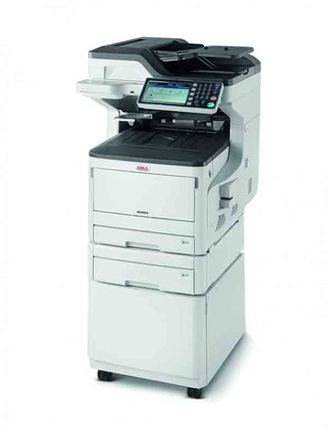 OKI MC883DNCT A3 Color LED Laser Printer UAE | Multifunction Printer Dubai Abu Dhabi Sharjah Ajman Ras Al Khaimah Fujairah Umm Al Quwain | 35 PPM MFP with Warranty