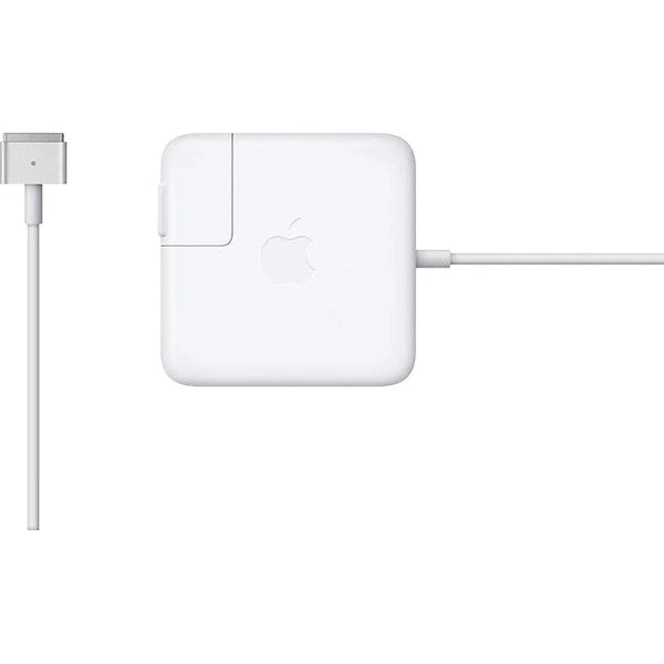 Apple 85W MagSafe 2 Power Adapter for MacBook Pro - UAE Stock