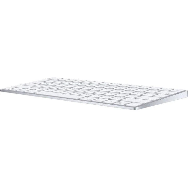 Apple Magic Keyboard Silver - Wireless Bluetooth Keyboard UAE | Dubai, Abu Dhabi Delivery