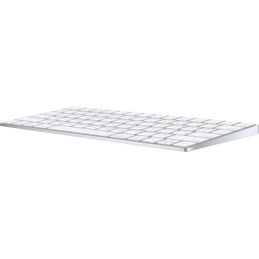 Apple Magic Keyboard Silver - Wireless Bluetooth Keyboard UAE | Dubai, Abu Dhabi Delivery