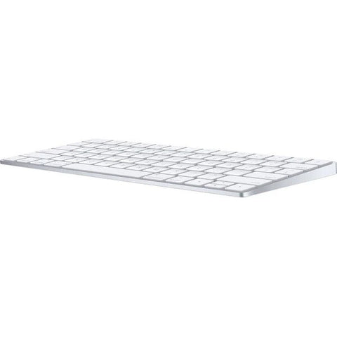 Apple Magic Keyboard Silver - Wireless Bluetooth Keyboard UAE | Dubai, Abu Dhabi Delivery