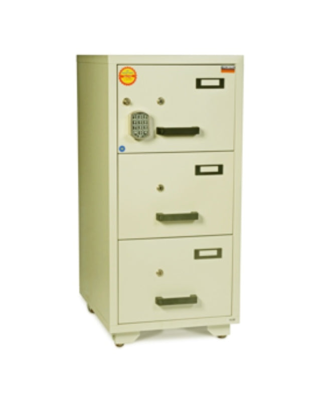 Valberg FC 3E-KK Fire Resistant Safe UAE - Premium Security Storage Dubai