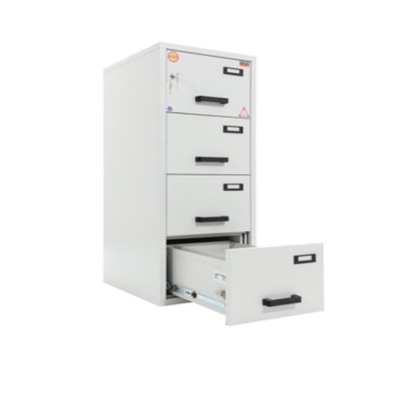 Valberg FC 4K-KK Fire Resistant Safe | ECB•S Certified | UAE Delivery