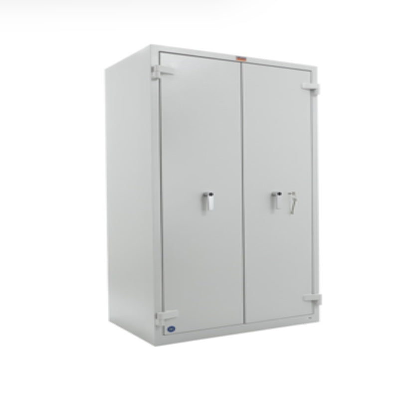 Valberg FSB-1993 KL Fire Resistant Safe UAE - Premium Security Storage Dubai