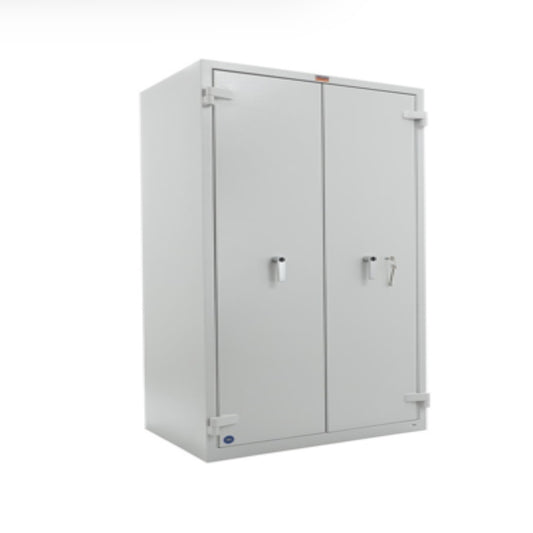 Valberg FSB-1993 KL Fire Resistant Safe UAE - Premium Security Storage Dubai