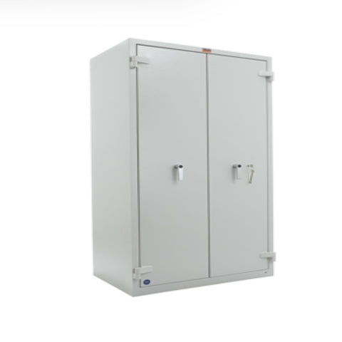 Valberg FSB-1993 KL Fire Resistant Safe UAE - Premium Security Storage Dubai