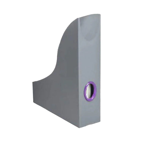 Durable Varicolor Magazine Rack - Premium Office Organizer UAE | Dubai Abu Dhabi Sharjah