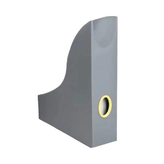 Durable Varicolor Magazine Rack - Premium Office Organizer | UAE Wide Delivery