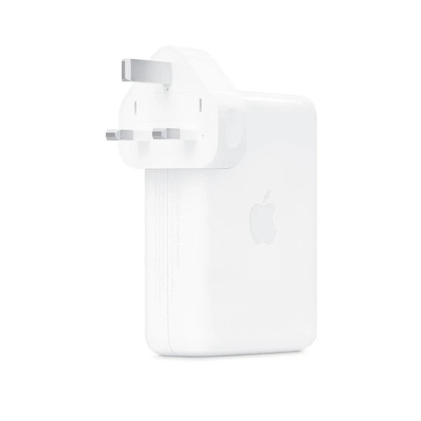 Apple 140W USB-C Power Adapter UAE | Dubai Abu Dhabi Sharjah Ajman Fujairah RAK UAQ Delivery
