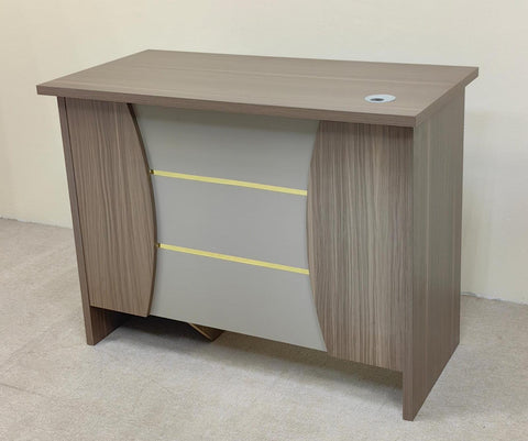 Office Desk 1.0M | IH 7010 – Premium Work Desk in UAE