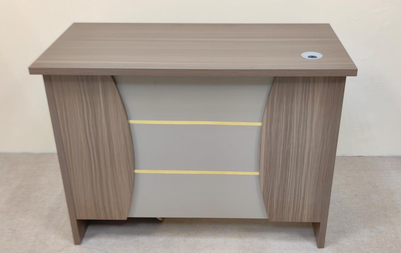 Office Desk 1.0M | IH 7010 – Premium Work Desk in UAE