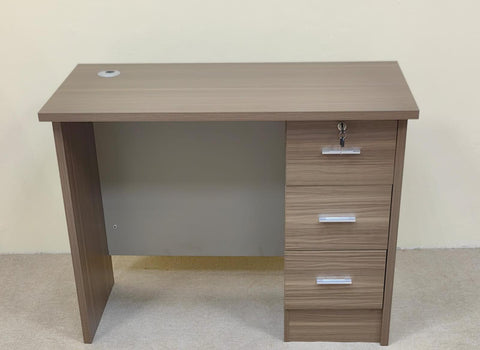 Office Desk 1.0M | IH 7010 – Premium Work Desk in UAE