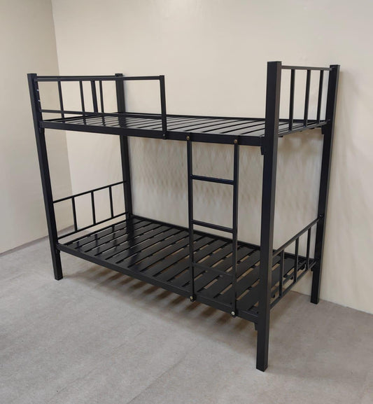 Heavy Duty Steel Bunk Bed – IH 555 (42KG)