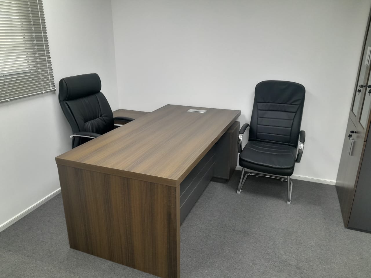 INFINI HOMES High Back Chair UAE - Model Tango HB Dubai Abu Dhabi Sharjah