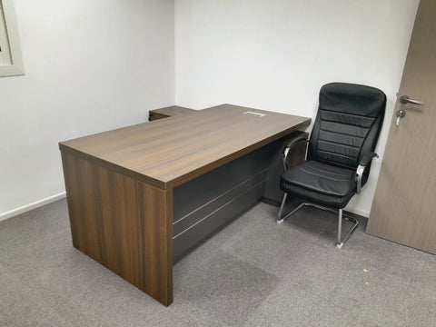 INFINI HOMES High Back Chair UAE - Model Tango HB Dubai Abu Dhabi Sharjah