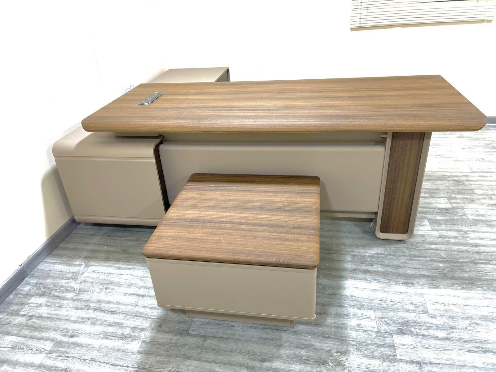 Velora Coffee Table 70x70cm - Modern Living Room Furniture UAE | CT70
