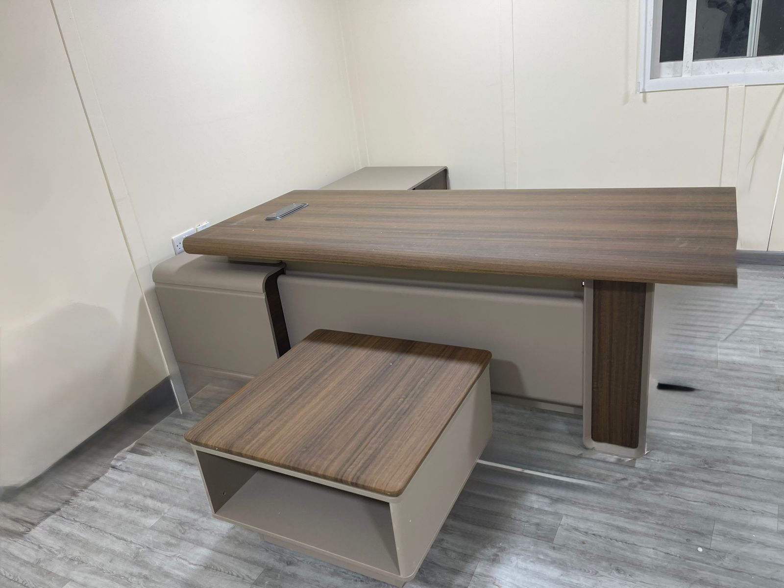 Velora Coffee Table 70x70cm - Modern Living Room Furniture UAE | CT70