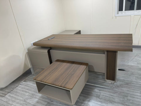Velora Coffee Table 70x70cm - Modern Living Room Furniture UAE | CT70