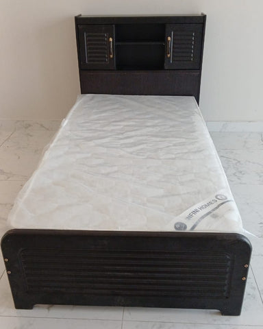 INFINI HOMES Single Bed with Storage - Dubai Abu Dhabi Sharjah UAE Delivery