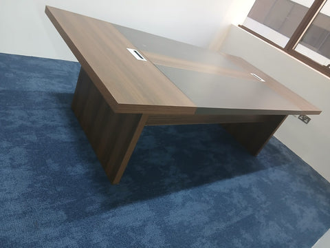 Meeting Table 120x240cm - Conference Room Table Dubai UAE | INFINI HOMES