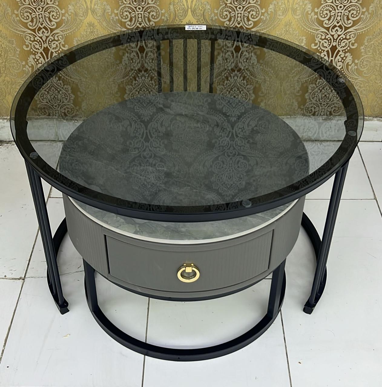 Premium Executive Desk Table | Office Furniture UAE