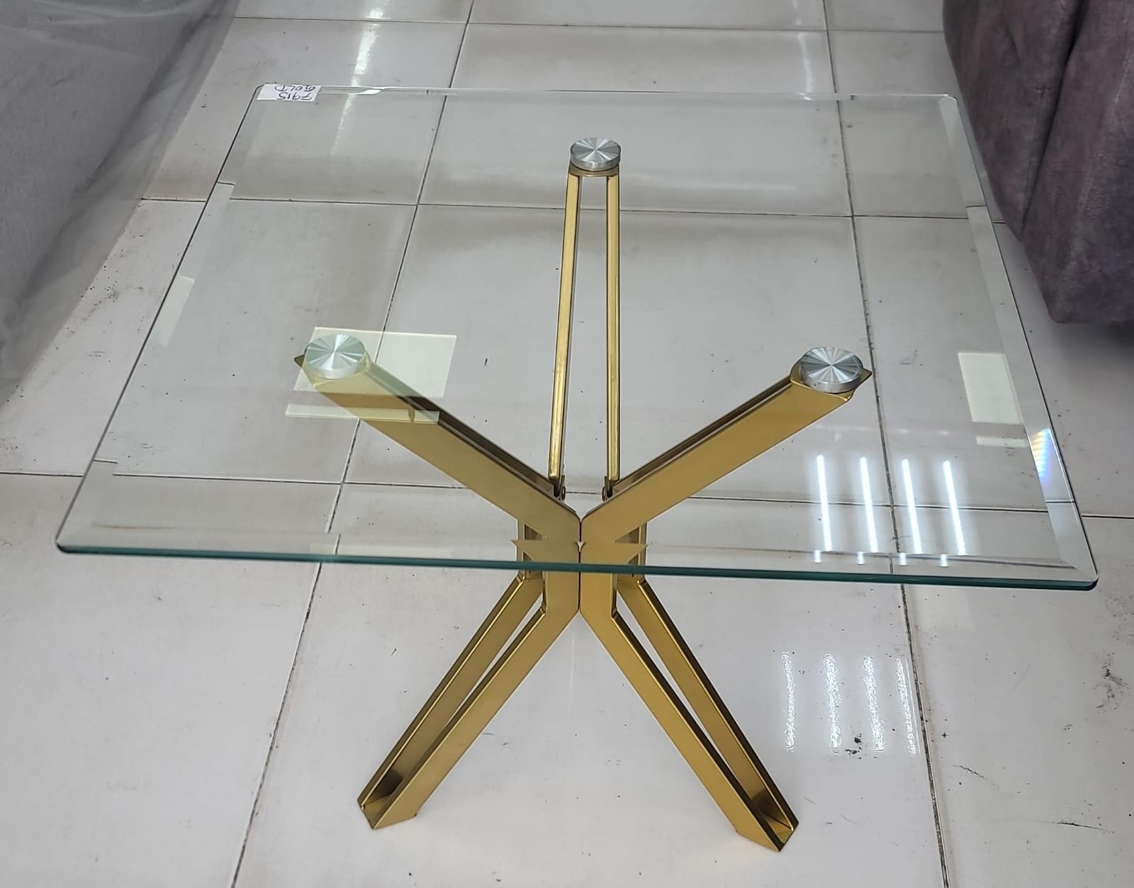 Premium Coffee Table Dubai | Modern Living Room Furniture UAE