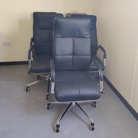 INFINI HOMES High Back Swivel Chair UAE - Model Cooper 216 HB Dubai Abu Dhabi Sharjah