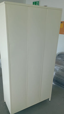 Metal 10 Door Triplex Locker | Secure Storage Solution UAE
