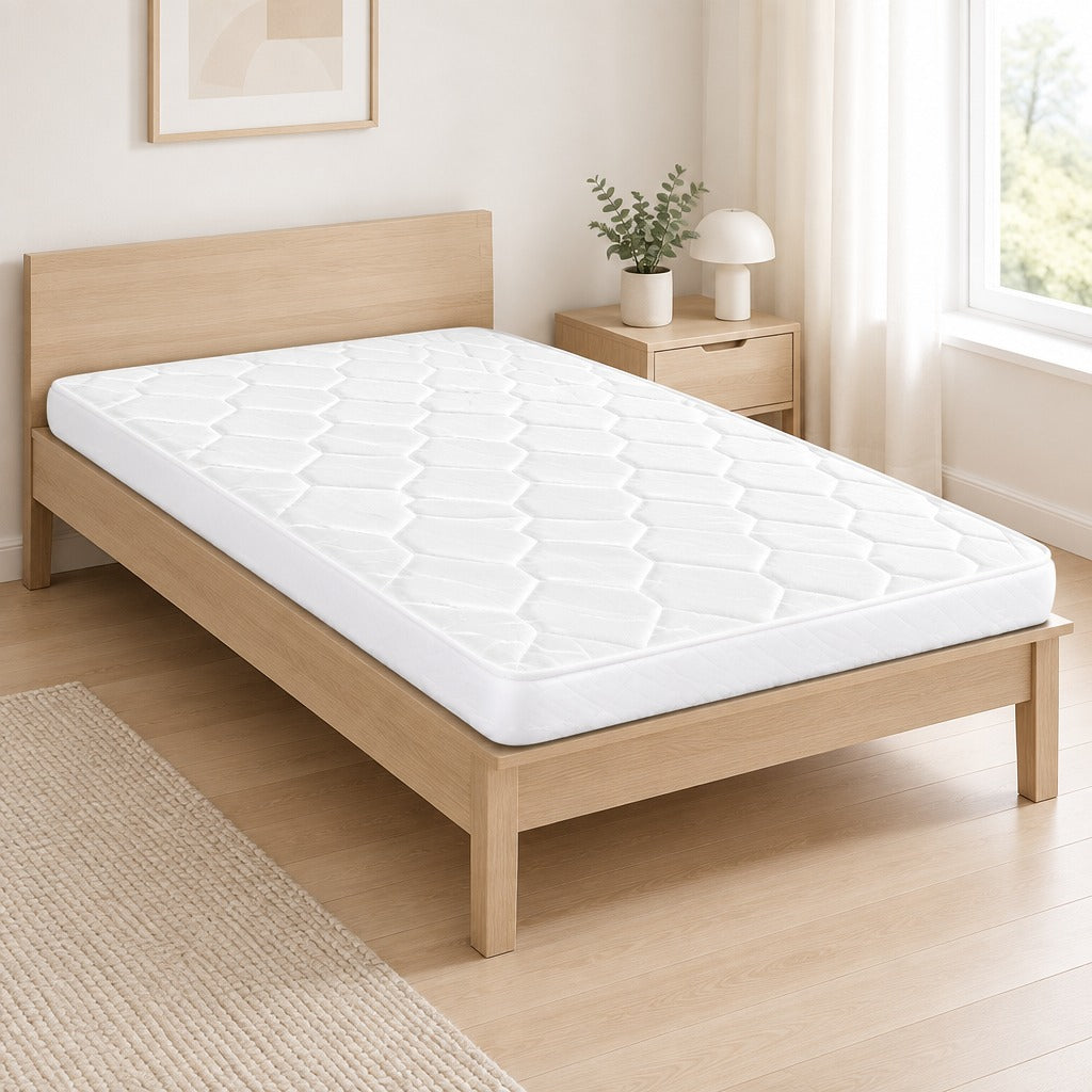 INFINI HOMES Medical Mattress - Single (90W X 190L X 7H)