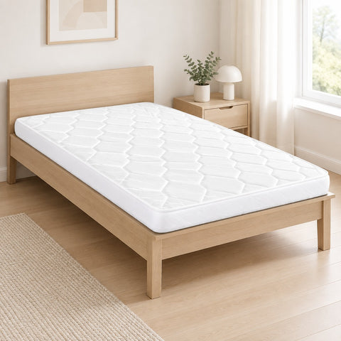 INFINI HOMES Medical Mattress - Single (90W X 190L X 7H)