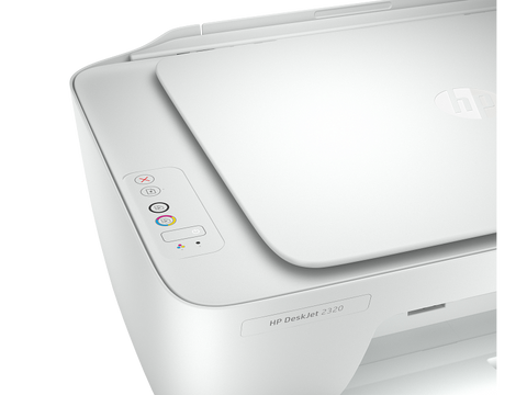 HP Deskjet 2320 All-in-One Printer | UAE-Wide Delivery to Dubai, Abu Dhabi & All Emirates