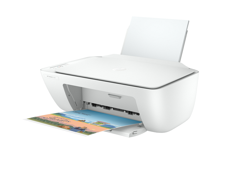 HP Deskjet 2320 All-in-One Printer | UAE-Wide Delivery to Dubai, Abu Dhabi & All Emirates