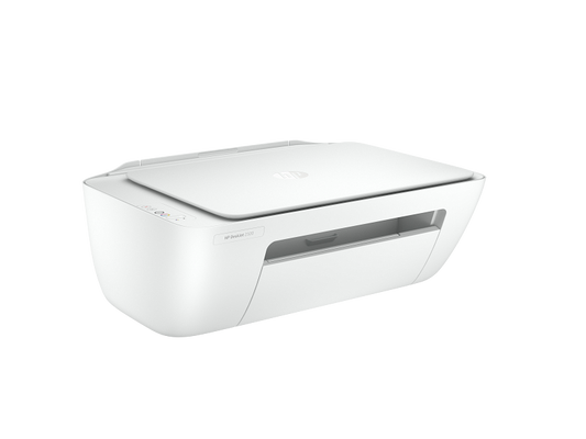 HP Deskjet 2320 All-in-One Printer | UAE-Wide Delivery to Dubai, Abu Dhabi & All Emirates