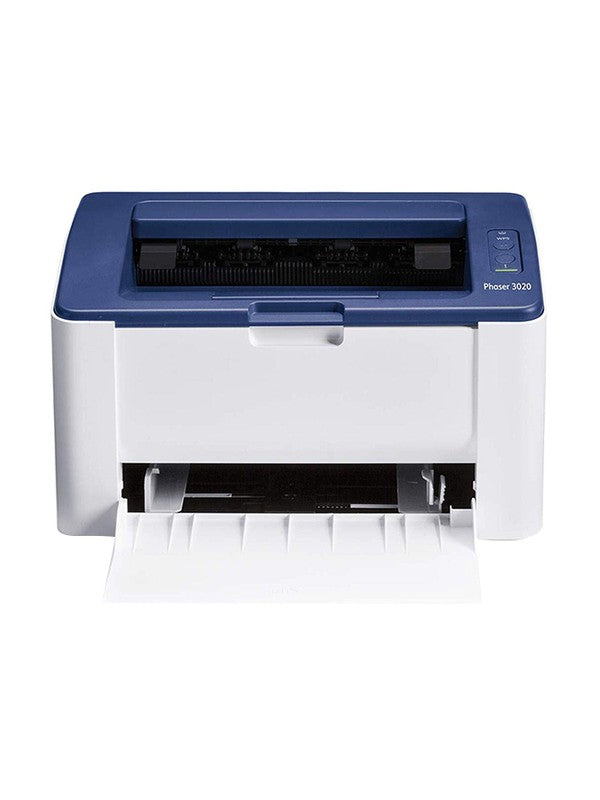Xerox Phaser 3020 Laser Printer White UAE | Dubai Abu Dhabi Sharjah Ajman Fujairah RAK UAQ Delivery