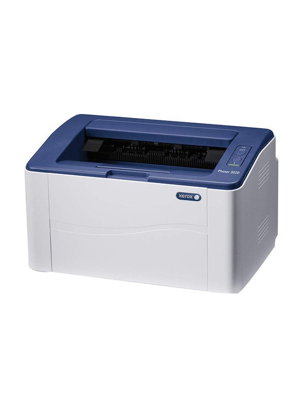 Xerox Phaser 3020 Laser Printer White UAE | Dubai Abu Dhabi Sharjah Ajman Fujairah RAK UAQ Delivery