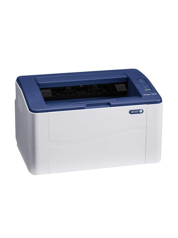 Xerox Phaser 3020 Laser Printer White UAE | Dubai Abu Dhabi Sharjah Ajman Fujairah RAK UAQ Delivery