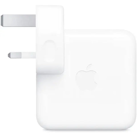 Apple 70W USB-C Power Adapter - White | UAE Stock | Dubai Abu Dhabi Sharjah Ajman Fujairah RAK UAQ Delivery
