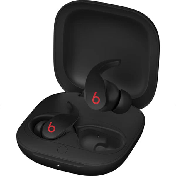 Beats Fit Pro True Wireless Noise Cancelling In-Ear Earbuds UAE | Dubai, Abu Dhabi, Sharjah, Ajman, Fujairah, Ras Al Khaimah & Umm Al Quwain Black