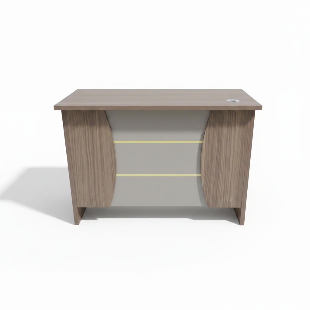 Office Desk 1.0M | IH 7010 – Premium Work Desk in UAE