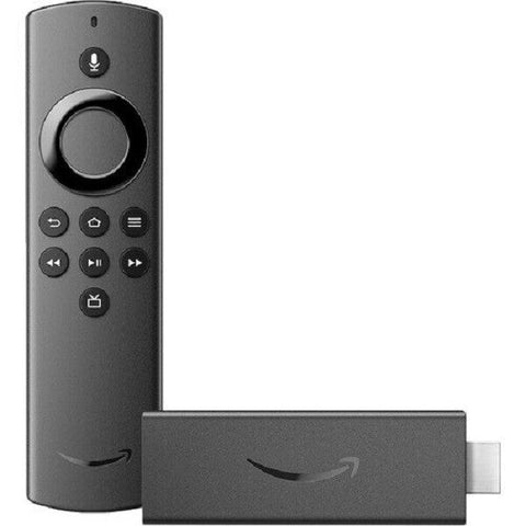 Amazon Fire TV Stick Lite Streaming Media Player 2020 Edition UAE | Dubai, Abu Dhabi, Sharjah, Ajman, Fujairah, RAK, UAQ