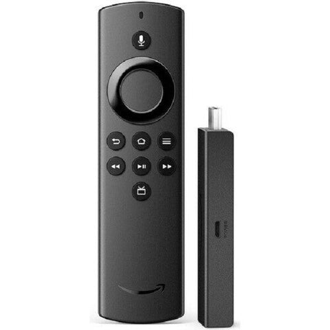 Amazon Fire TV Stick Lite Streaming Media Player 2020 Edition UAE | Dubai, Abu Dhabi, Sharjah, Ajman, Fujairah, RAK, UAQ