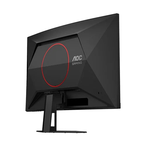 AOC C27G4ZE 27 Inch 280Hz Curved Gaming Monitor UAE | Fast Delivery Dubai, Abu Dhabi, Sharjah